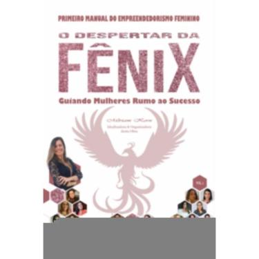 Imagem de Primeiro Manual Do Empreendedorismo Feminino
