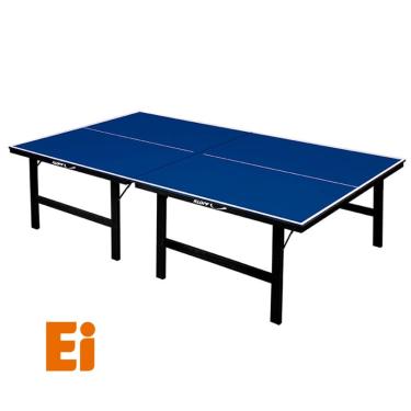 Imagem de Mesa de ping pong mdf 18mm - klopf 1019