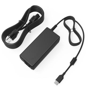 Imagem de Carregador bull-tech 45W USB C para hp Dell Lenovo Asus Acer