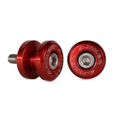 Imagem de Slider Balança M8x30 Anker Cbr 1000rr 2004 em diante Ninja 400 2018 em diante