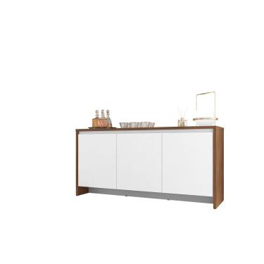 Imagem de Buffet Aparador 3 Portas Madri Cedro Madrid Casa D