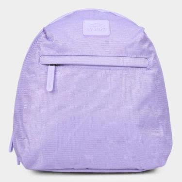 Imagem de Bolsa Olympikus Mini Bag, Lilás, Único