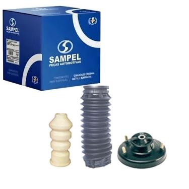 Imagem de Kit Do Amortecedor Traseiro Escort 1997 A 2002 - Sampel Sk221S
