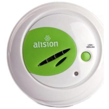 Imagem de Ionizador para Casa Bivolt Aliseu AL520