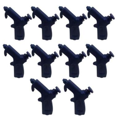 Imagem de Assoprador Conelub Azul 10 Unidades