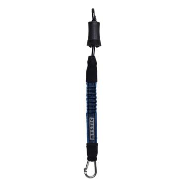 Imagem de Mystic Kite Safety Leash Short 35009.230281 - Azul/Preto