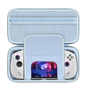 Imagem de Wanaiha Case Compatible with Lenovo Legion Go S / MSI Claw 8 AI+ PC Gaming Console, Only Case