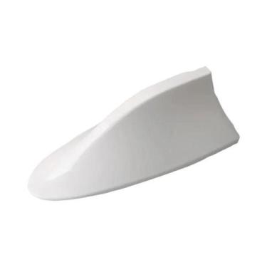 Imagem de Antena Universal De Barbatana De Tubarão Para Carro, Design De Sinal F