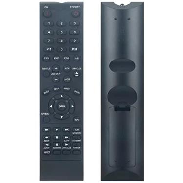 Imagem de RC-655DV RC655DV Novo controle remoto de substituição para controle remoto ONKYO DVD Player DV-CP706 DV-CP704 DV-CP704S DVCP706 DVCP704 DVCP704S