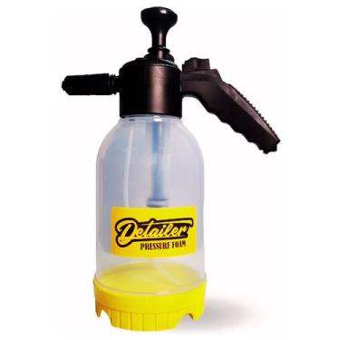 Imagem de Pulverizador Snow Foam Manual 3 Em 1 Pressure Foam Detailer