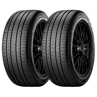 Imagem de Pneu Aro 17 Scorpion Verde All Season R17 103h Xl 2 Unidades Pirelli 17
