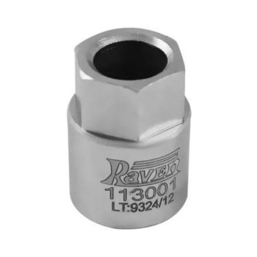 Imagem de Chave 21mm Para Porca Amortecedor Diant. Vw Golf Raven