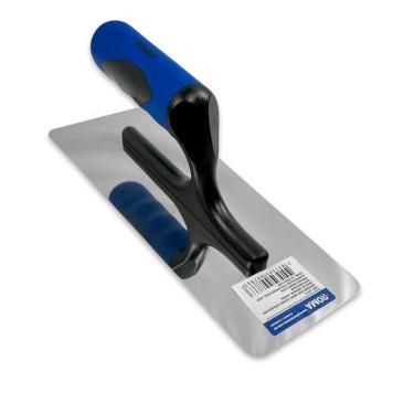 Imagem de Desempenadeira Aço Inox