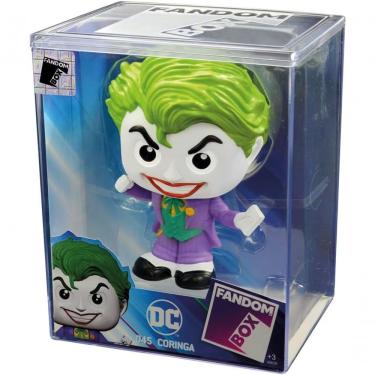 Imagem de Fandom Box Coringa - Líder 3474