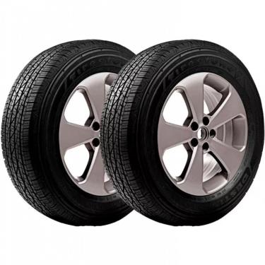 Imagem de Pneu Aro 17 Destination 225/60 99t 2 Unidades Bridgestone 17