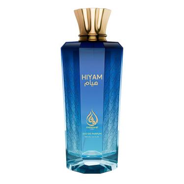 Imagem de Mawwal Poison Hiyam Eau De Parfum - Perfume Masculino 100ml