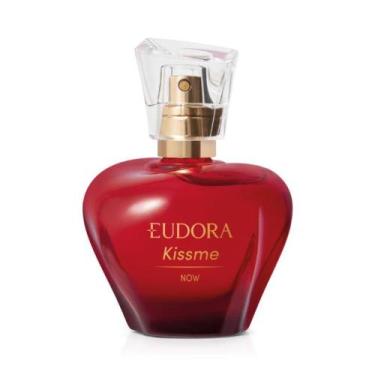 Imagem de Eudora Kissme Desodorante Colonia Now - 50Ml