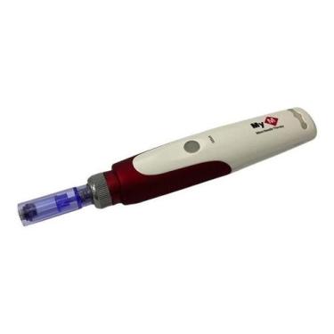 Imagem de Microagulhamento Dermapen Mym Com Fio + 2 Cartuchos Grátis - My-M Derm
