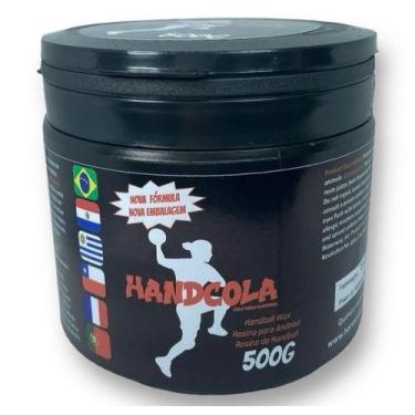 Imagem de Cola de handebol 500g Handcola, 500g