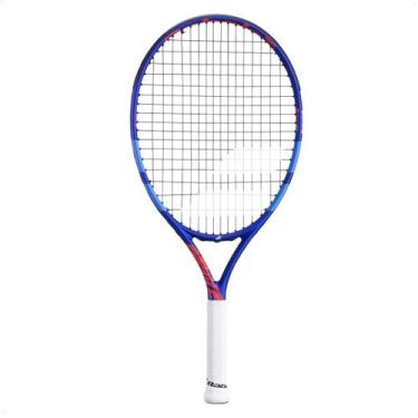 Imagem de Raquete de Tênis Babolat Drive Junior 23 Azul