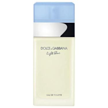 Imagem de Perfume Feminino Light BIue - Eau de Toilette 100ml - D&G