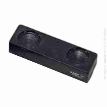 Imagem de Bloco fico da refilador overlock bk embutidor - bk09 - Almeida Costura