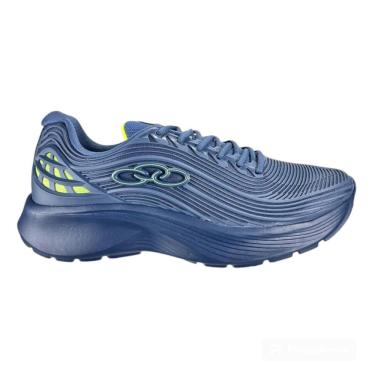 Imagem de Tênis Masculino Olympikus Fluir Casual Presente 43542347