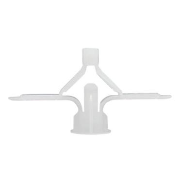 Imagem de Bucha Plastica P/Gesso 15-23Mm 50Pcs 2050 - IVASA