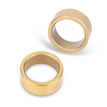 Imagem de BOXOB 2 Peças Anel de Eixo de Lâmina TS400, Redutor Adaptador Eixo Lâmina Motosserra Compatível com Serras Concreto Stihl TS400, TS420, TS460, TS760, TS700 e TS800