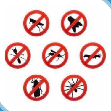 Imagem de Repelente de Tomada Ultrassônico – Contra Ratos, Baratas, Formigas e Aranhas