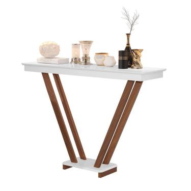 Imagem de aparador para hall de entrada