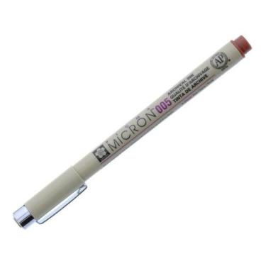 Imagem de Caneta Pigma Micron Xsdk Marron 005-e Sakura