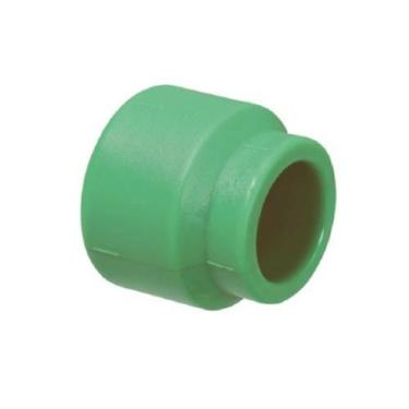 Imagem de Luva de Redução PPR 32x25mm para Água Quente e Fria - Amanco