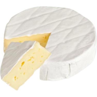 Imagem de Queijo Brie Nacional Peça Inteira 1kg