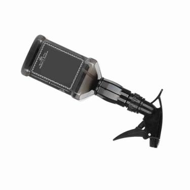 Imagem de Generic Garrafa de Nevoeiro de Cabeleireiro, Garrafa de Spray Recarregável, para Limpar Produtos de Limpeza de óleo (Preto)