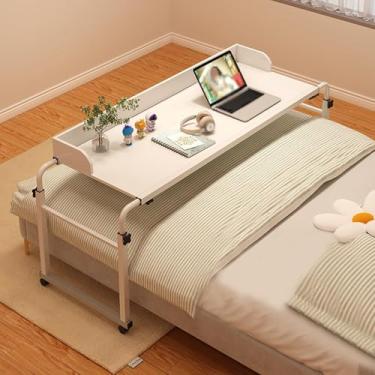 Imagem de Mesa De Mesa Dobrável Sofá Mesa Para Laptop Mesa De Pé Pequena Mesa Dobrável Para Artesanato Mesa De Sofá Para Laptop Mesa De Jantar Para Tv, Black+