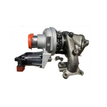 Imagem de Turbina Chery Tiggo 5x 7 1.5 2019 A 2021 - Garret