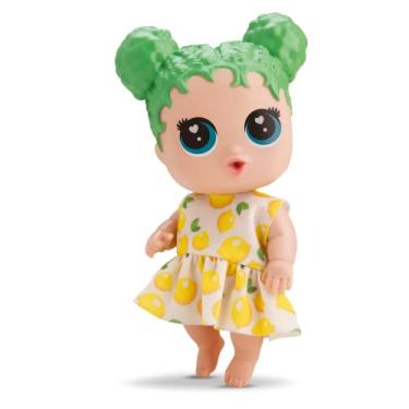 Imagem de BONECA BABY BUDDIES SABORES LIMAO