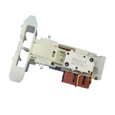 Imagem de Trava Da Porta 220V Lse A10985301 Electrolux