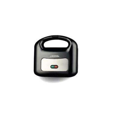 Imagem de Sanduicheira Mini Grill Antiaderente FS-8016A Best
