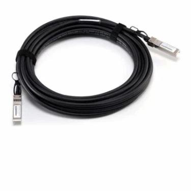 Imagem de Fibra Mikrotik Sfp 10g Sda0003 Cabo Conexão Direta 3m Oem