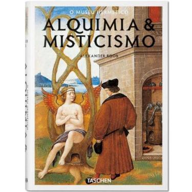 Imagem de O Museu Hermetico - Alquimia & Misticismo