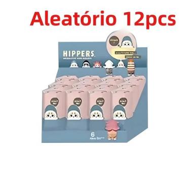 Imagem de Bonecos De Ação Surpresa Mofusand Gatos Anjo Fofo, Brinquedo Para Cria