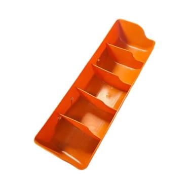 Imagem de Generic Alimentador de leitões, tigela de alimentação de gado, fácil de limpar, alimentador de porco bebê, reutilizável, comida de leitão de leitura para aves