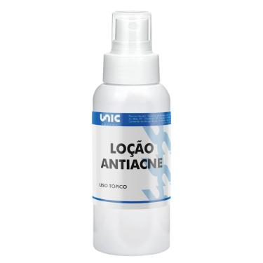 Imagem de Loção Auxiliar No Tratamento De Acne 100ml