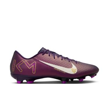 Imagem de Nike ZM VAPOR 16 ACADEMY KM FGMG Tênis masculino, GRANDPURPLEPALEIVORY, 43 BR