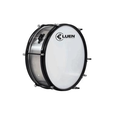 Imagem de Caixa Bateria Repique Luen 6 Afinações 15X14