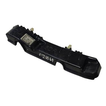 Imagem de Guia Parachoque Dianteiro Direito Hb20 2016 865161S000