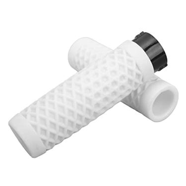 Imagem de KIMISS Substituição Universal de Punhal de Punhal de de Manuseio de 25 Mm/28mm de 25 Mm/28m (Branco)