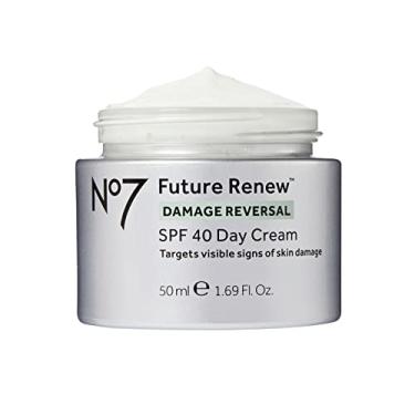 Imagem de Creme de dia No7 Future Renew Damage Reversal FPS 40 50 ml